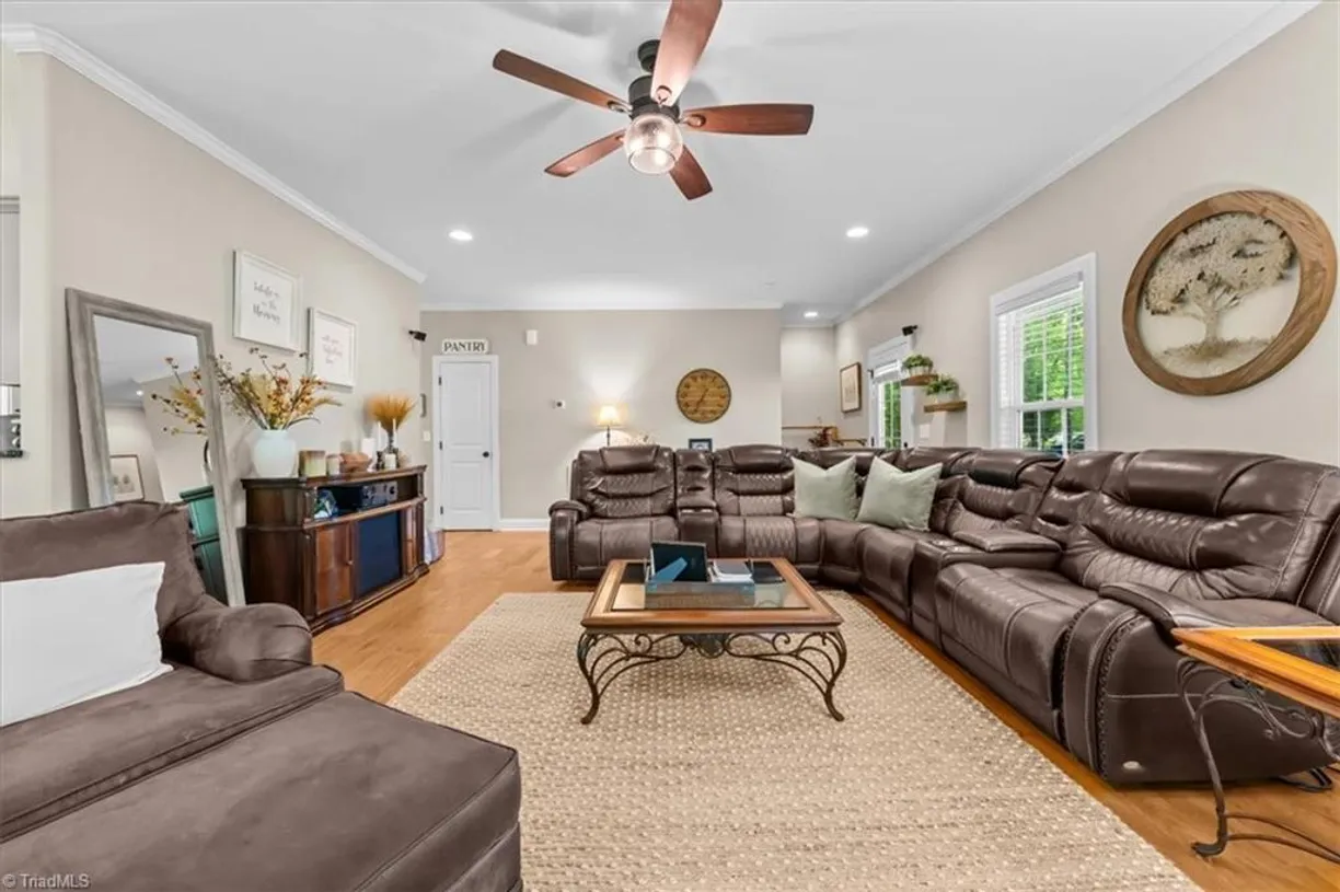 Charlotte Real Estate | View 2550 Stutts Road | Listing