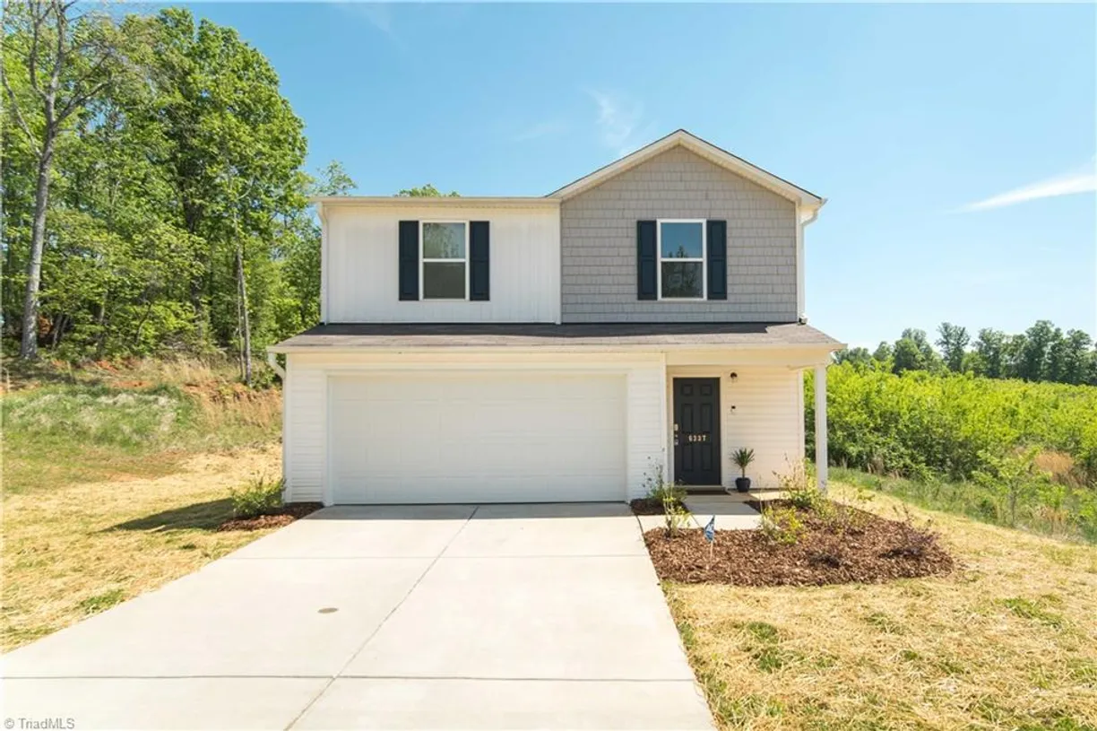 Charlotte Real Estate | View 6337 Century Lane | Listing