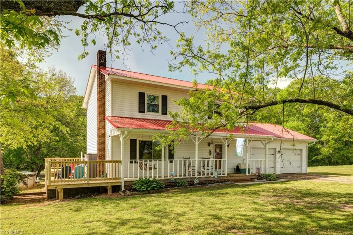 Charlotte Real Estate | View 4640 York River Road | Listing