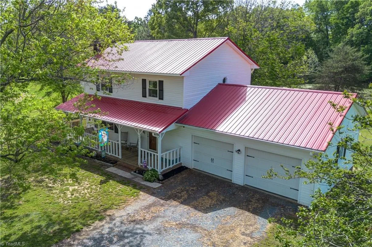 Charlotte Real Estate | View 4640 York River Road | Listing