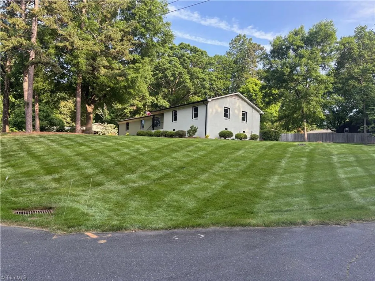 Charlotte Real Estate | View 643 Cypress Drive | Listing