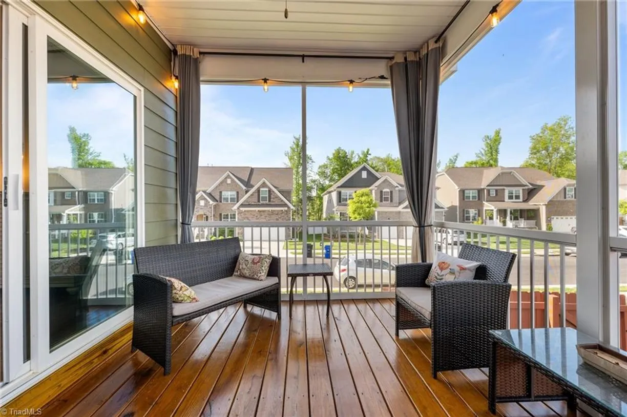 Charlotte Real Estate | View 1320 Abington Drive | Listing