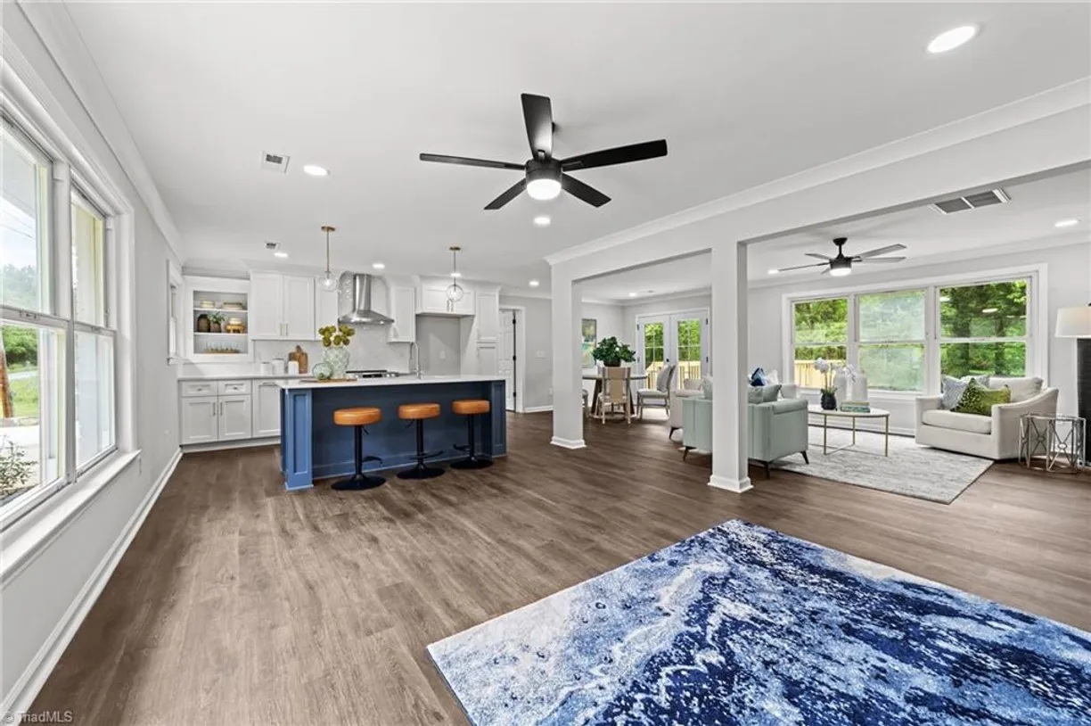 Charlotte Real Estate | View 1055 NC Highway 22 | Listing