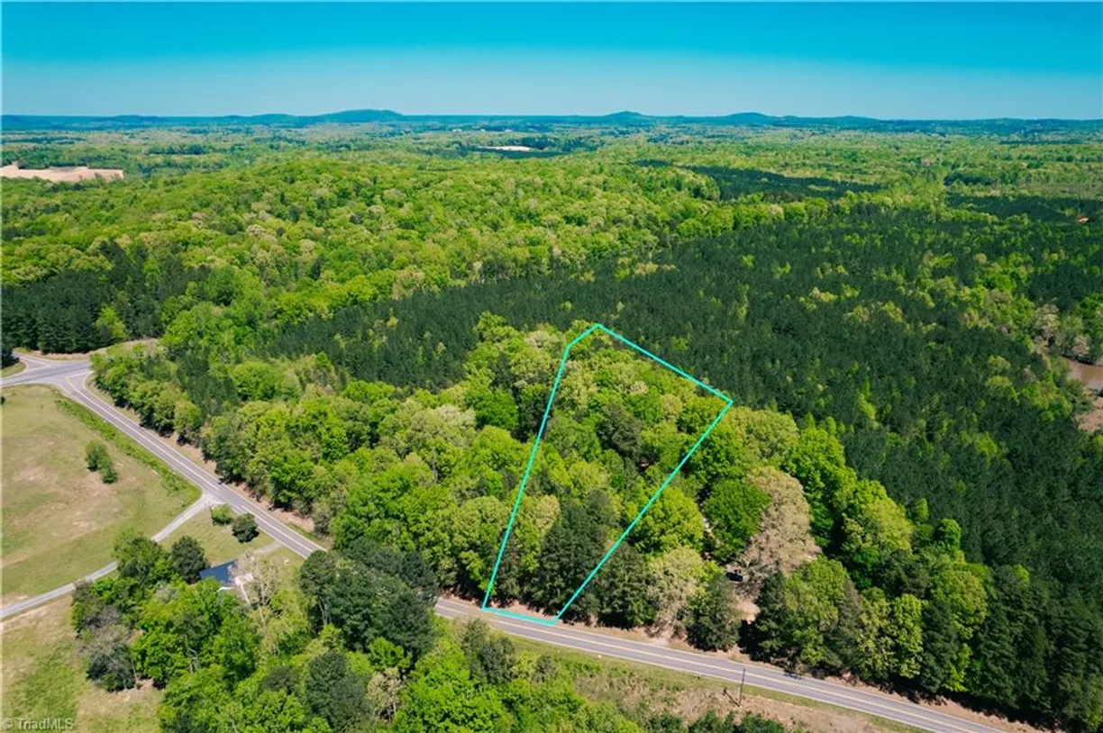 Charlotte Real Estate | View Lot 4 Tot Hill Farm Road