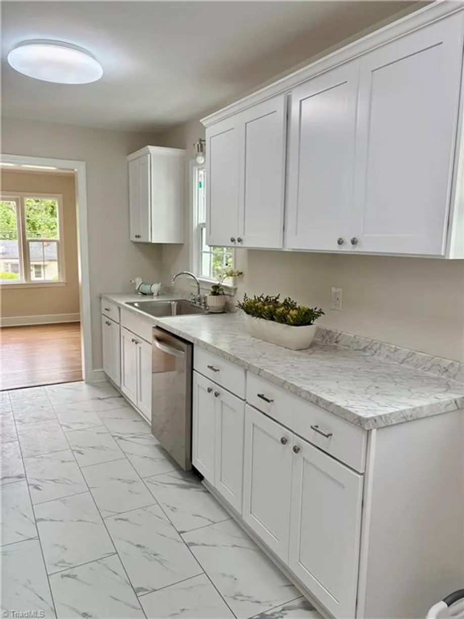 Charlotte Real Estate | View 1820 Britton Street | Listing