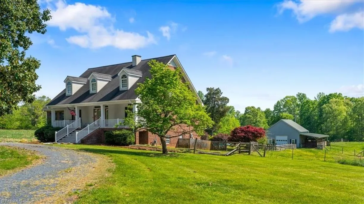 Charlotte Real Estate | View 807 Nc Highway 22 | Listing
