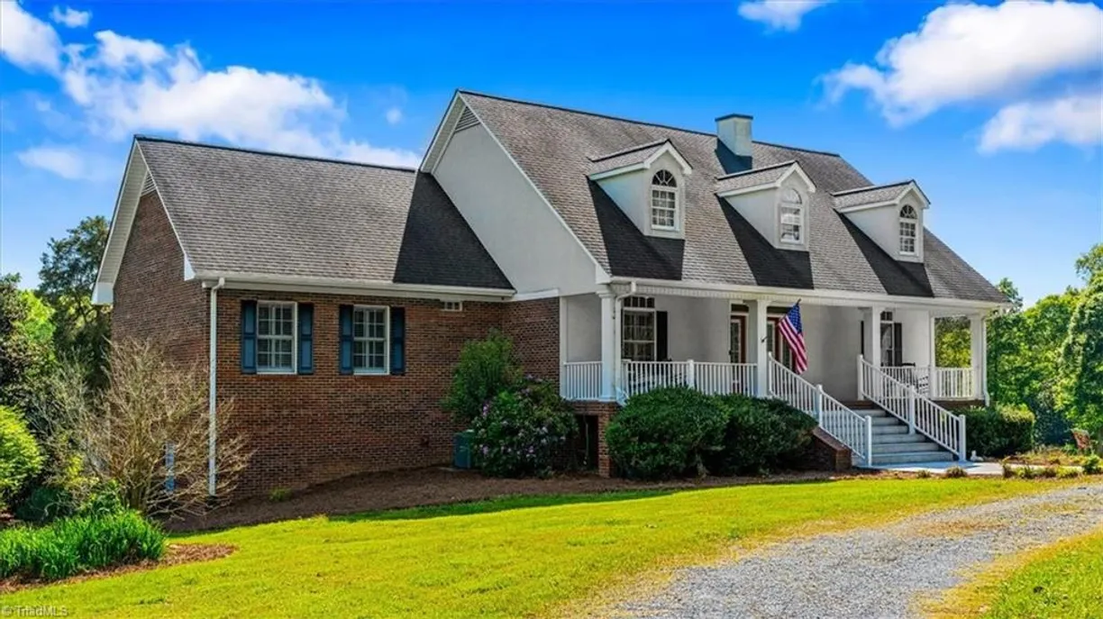 Charlotte Real Estate | View 807 Nc Highway 22 | Listing