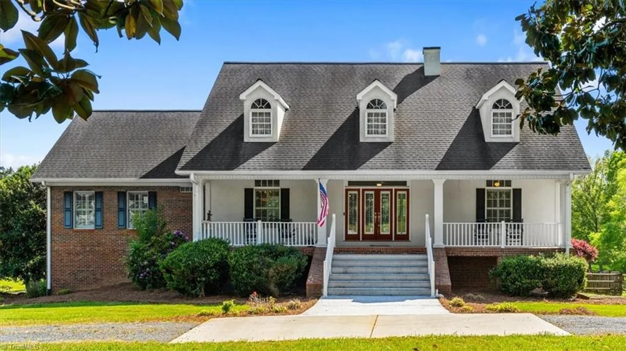 Charlotte Real Estate | View 807 Nc Highway 22 | 3 Beds, 3 Baths