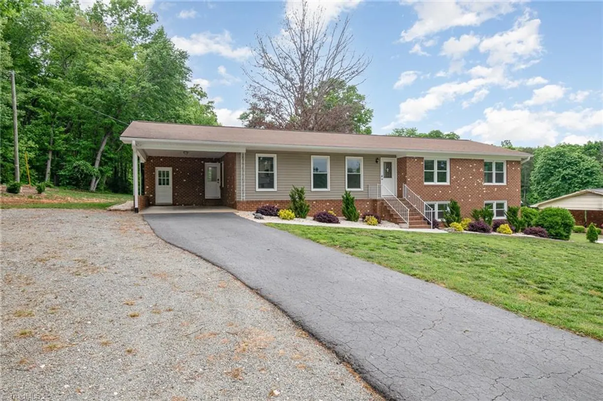 Charlotte Real Estate | View 1082 Mcdowell Road | Listing