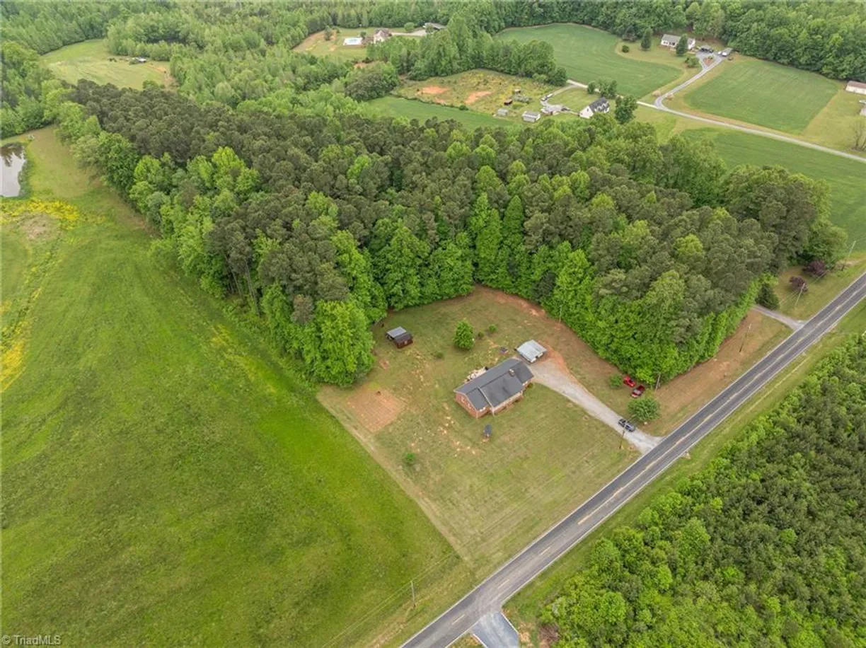 Charlotte Real Estate | View 1260 Hawksview Road | Listing