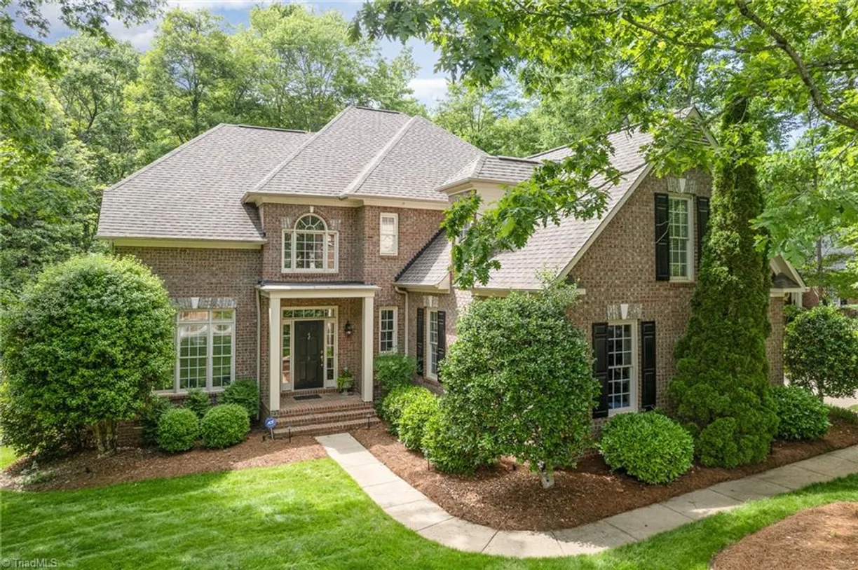 3 Levelwind Court Greensboro NC 27455 Property for sale