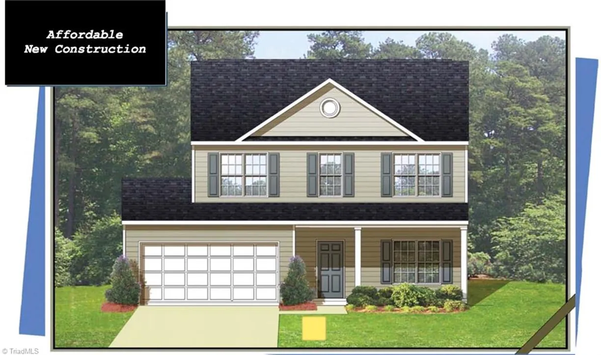 3716 Carol O #39 Ferrell Court Greensboro NC 27405 Property for sale