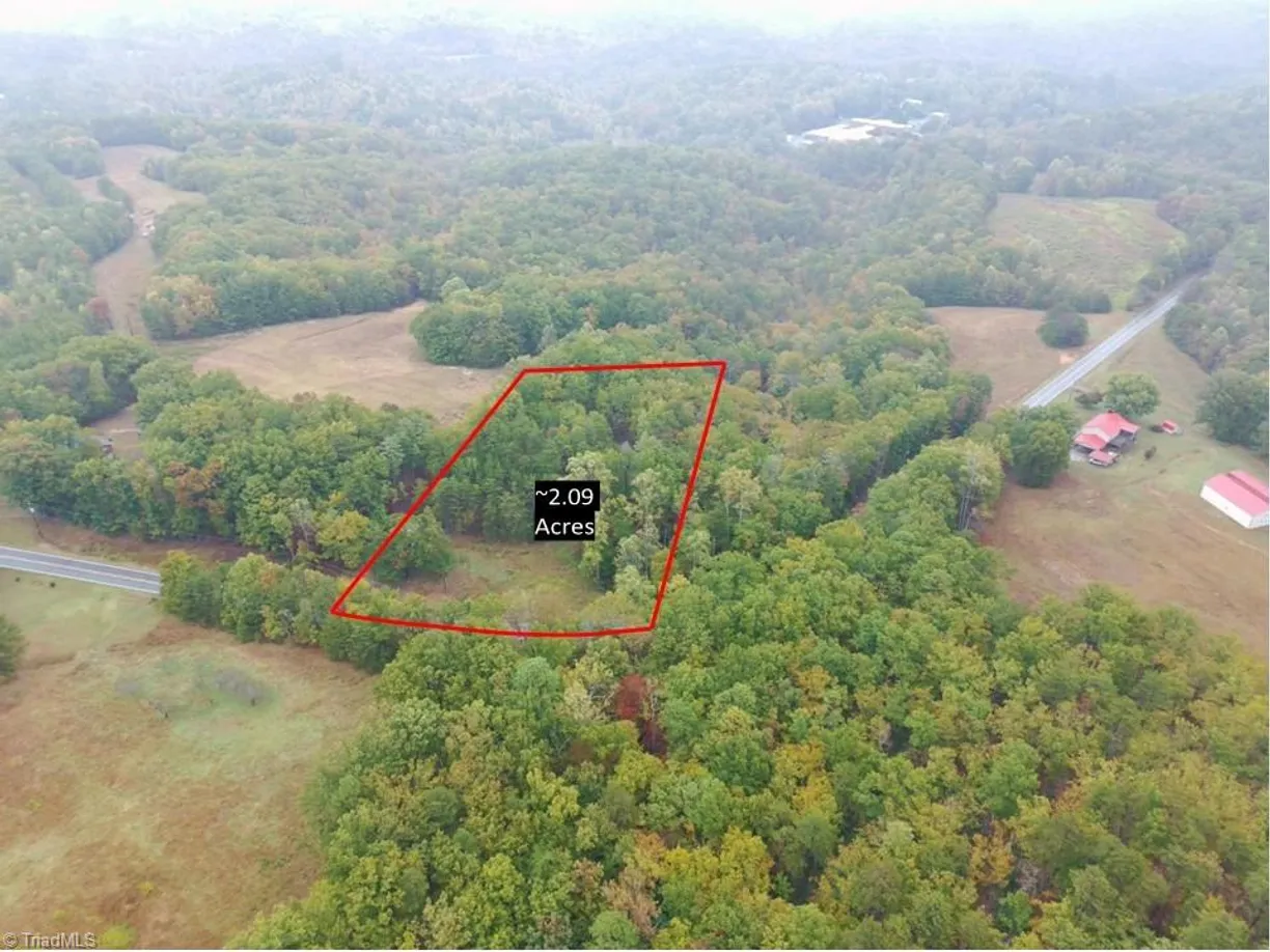 0 Tract 3 Hanging Rock Park Road, Danbury, NC 27016 Property for sale