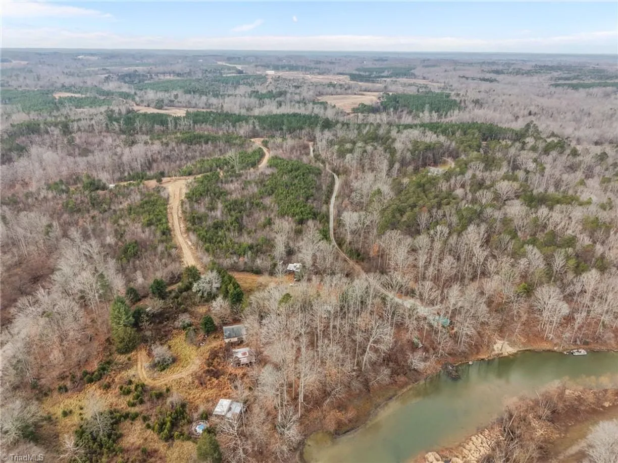 971 Goosecreek Road, Prospect Hill, NC 27314 Property for sale