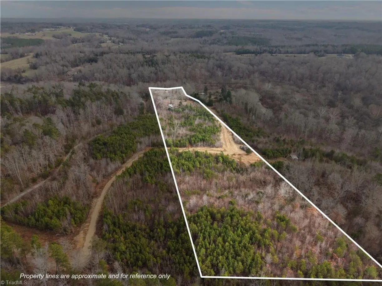 971 Goosecreek Road, Prospect Hill, NC 27314 Property for sale