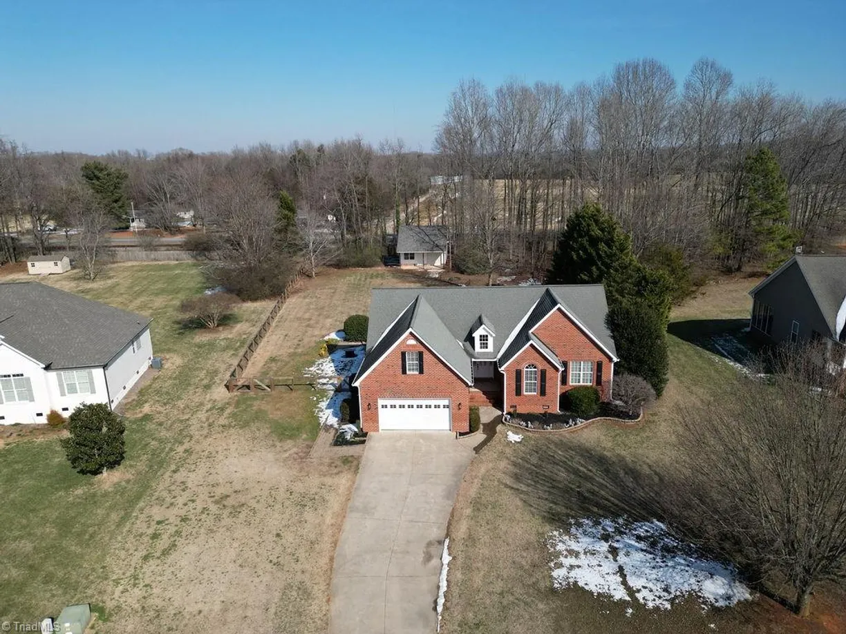 2743 Whispering Way, Sophia, NC 27350 Property for sale