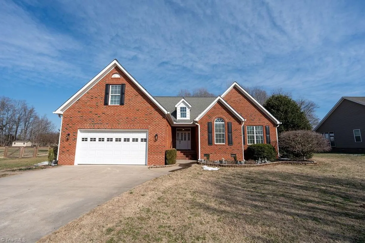 2743 Whispering Way, Sophia, NC 27350 Property for sale