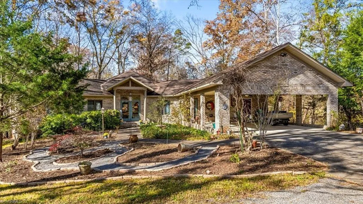 371 Farmington Road, Mocksville, NC 27028 Property for sale