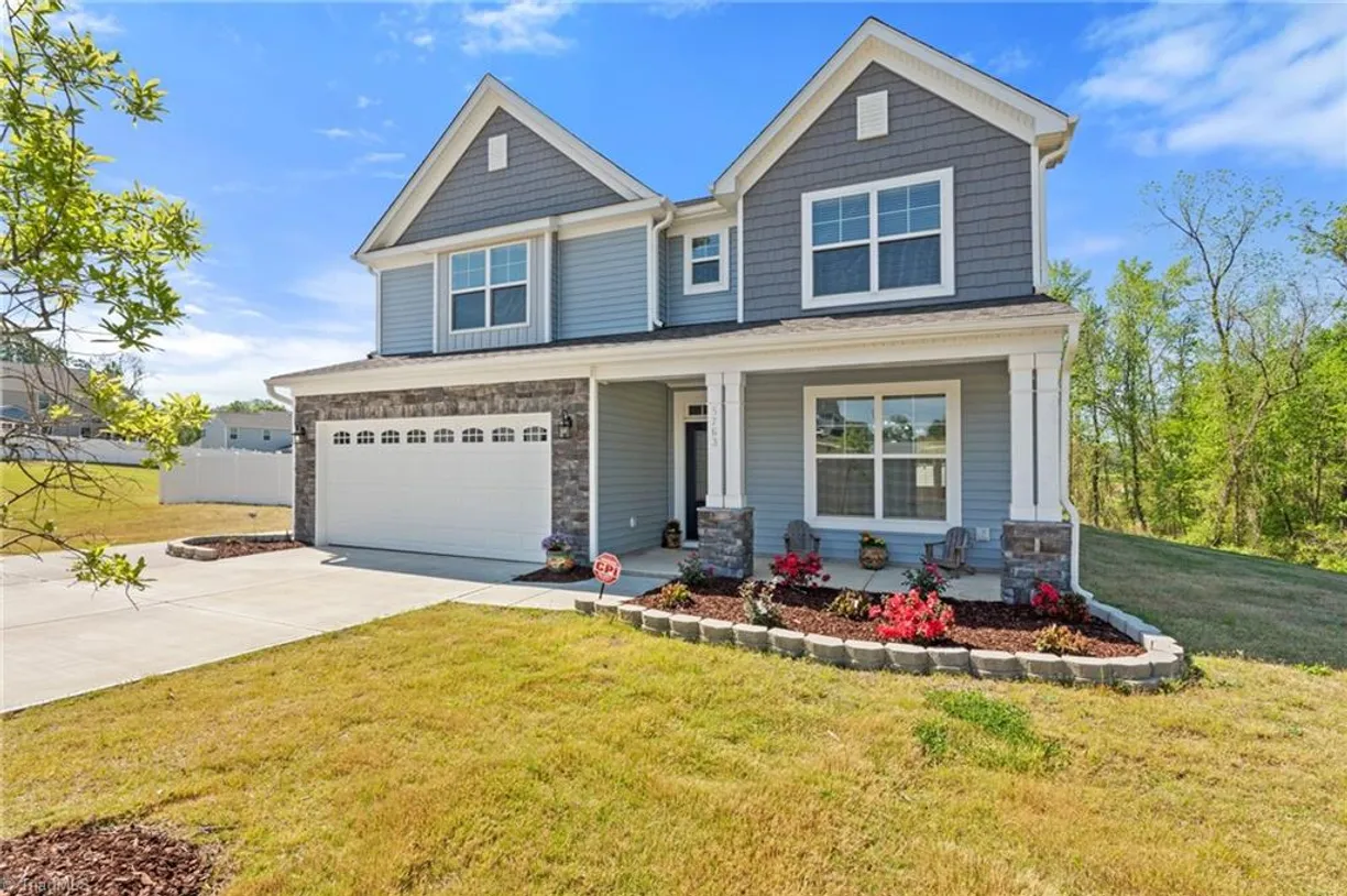 5763 Siler Street, Trinity, NC 27370 Property for sale