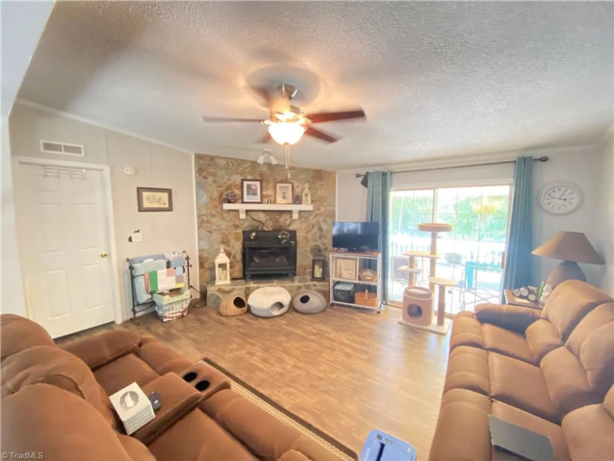 1188 Kallam Road, Sandy Ridge, NC 27046 Property for sale