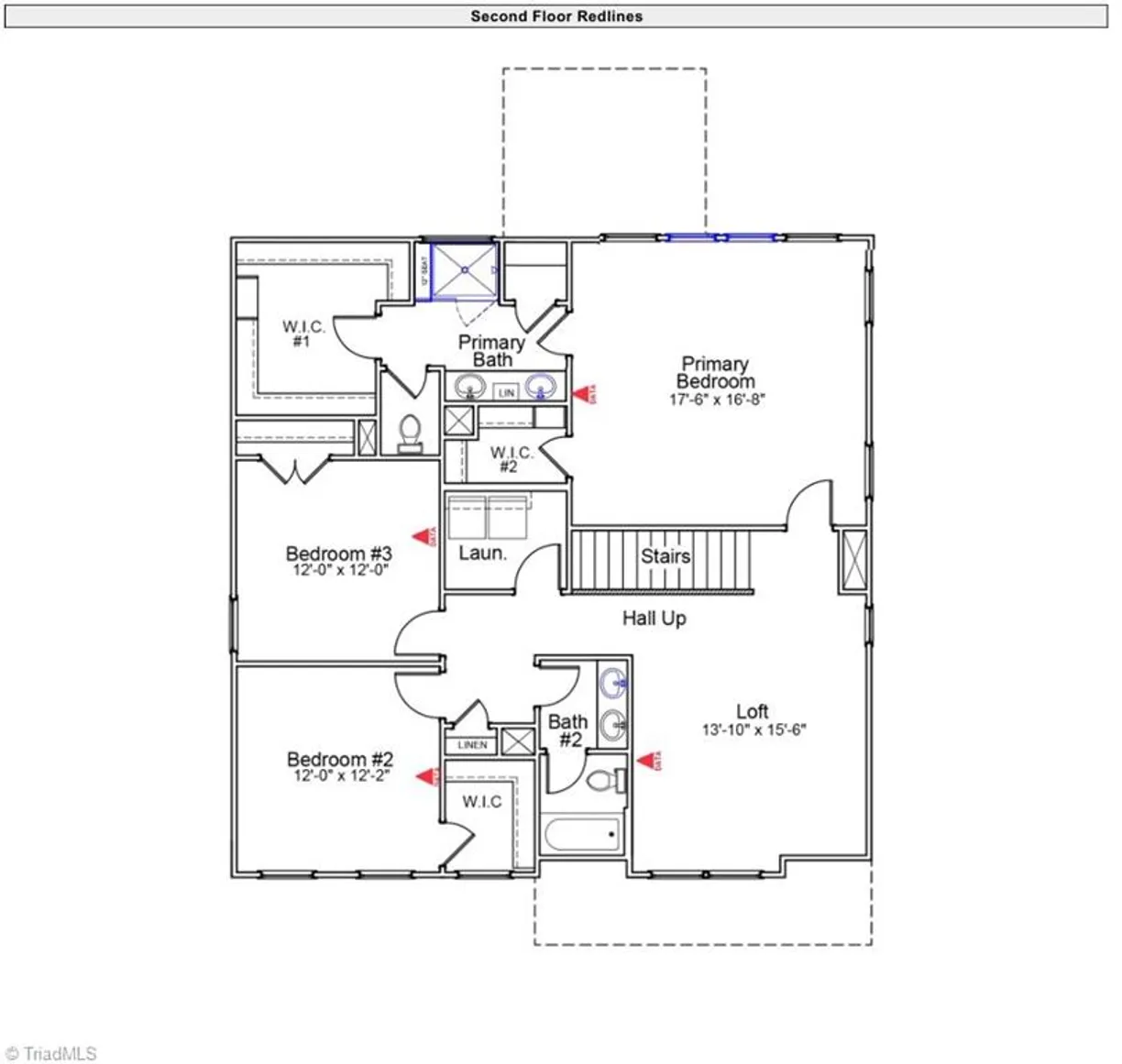 915 Masons Branch Trail, High Point, NC 27265 Property for sale