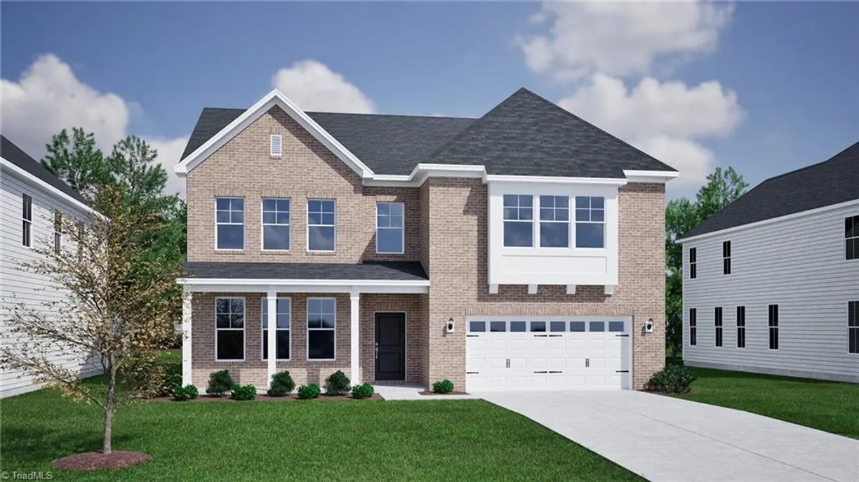 824 Masons Branch Trail, High Point, NC 27265 Property for sale