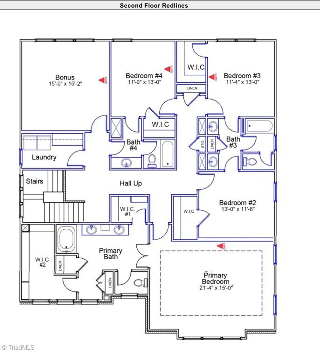 824 Masons Branch Trail, High Point, NC 27265 Property for sale