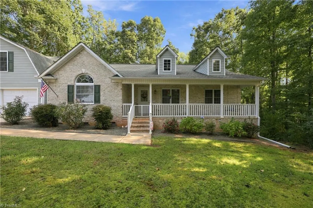 3315 Windfield Ridge Drive, Burlington, NC 27215 Property for sale