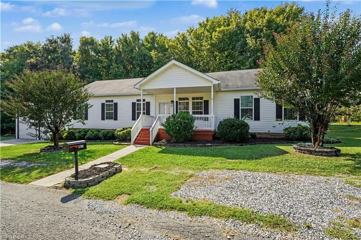 1706 Whites Mill Road, High Point, NC 27265 Property for sale