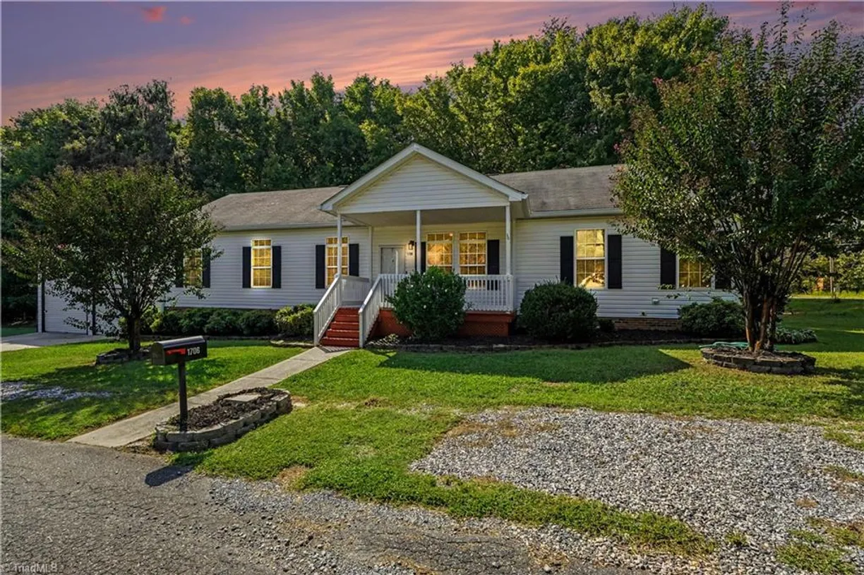 1706 Whites Mill Road, High Point, NC 27265 Property for sale