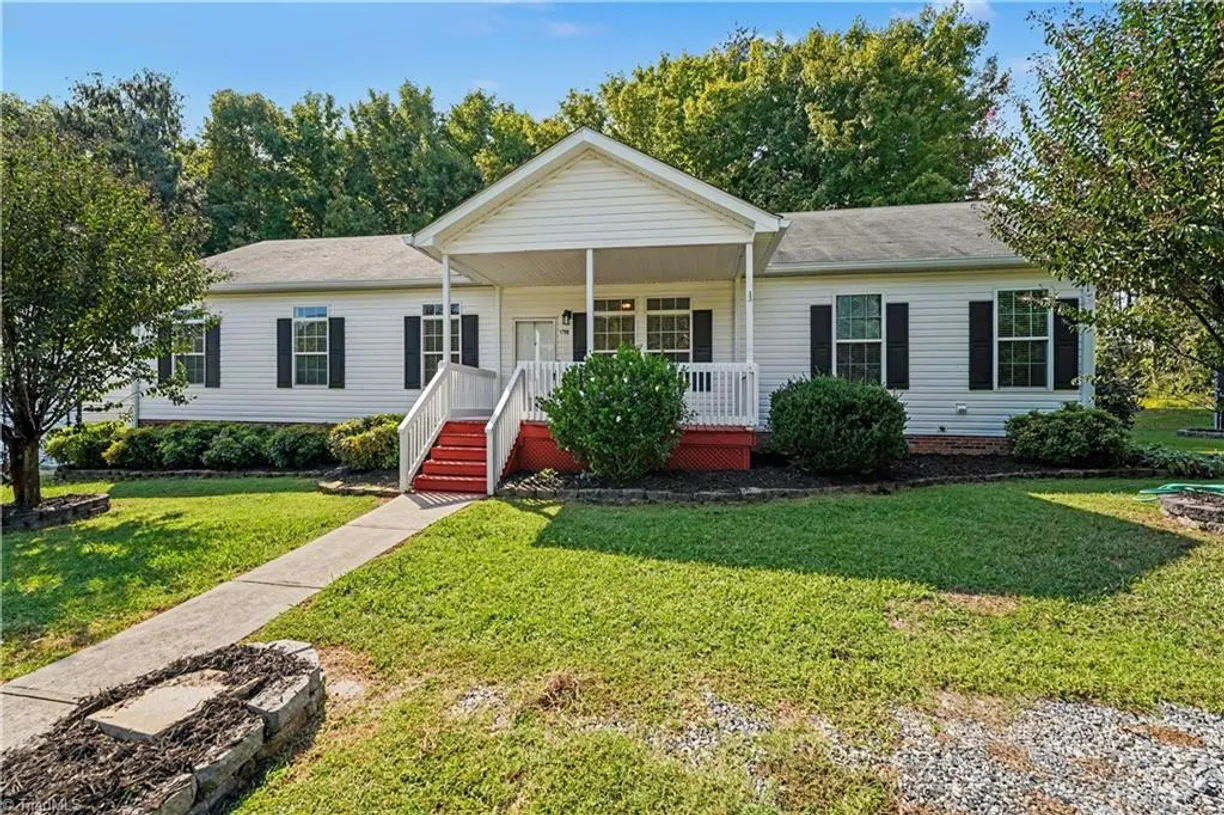 1706 Whites Mill Road, High Point, NC 27265 Property for sale