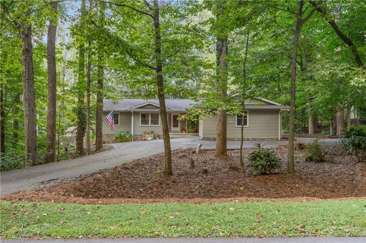 7206 Haw Ridge Road, Summerfield, NC 27358 Property for sale