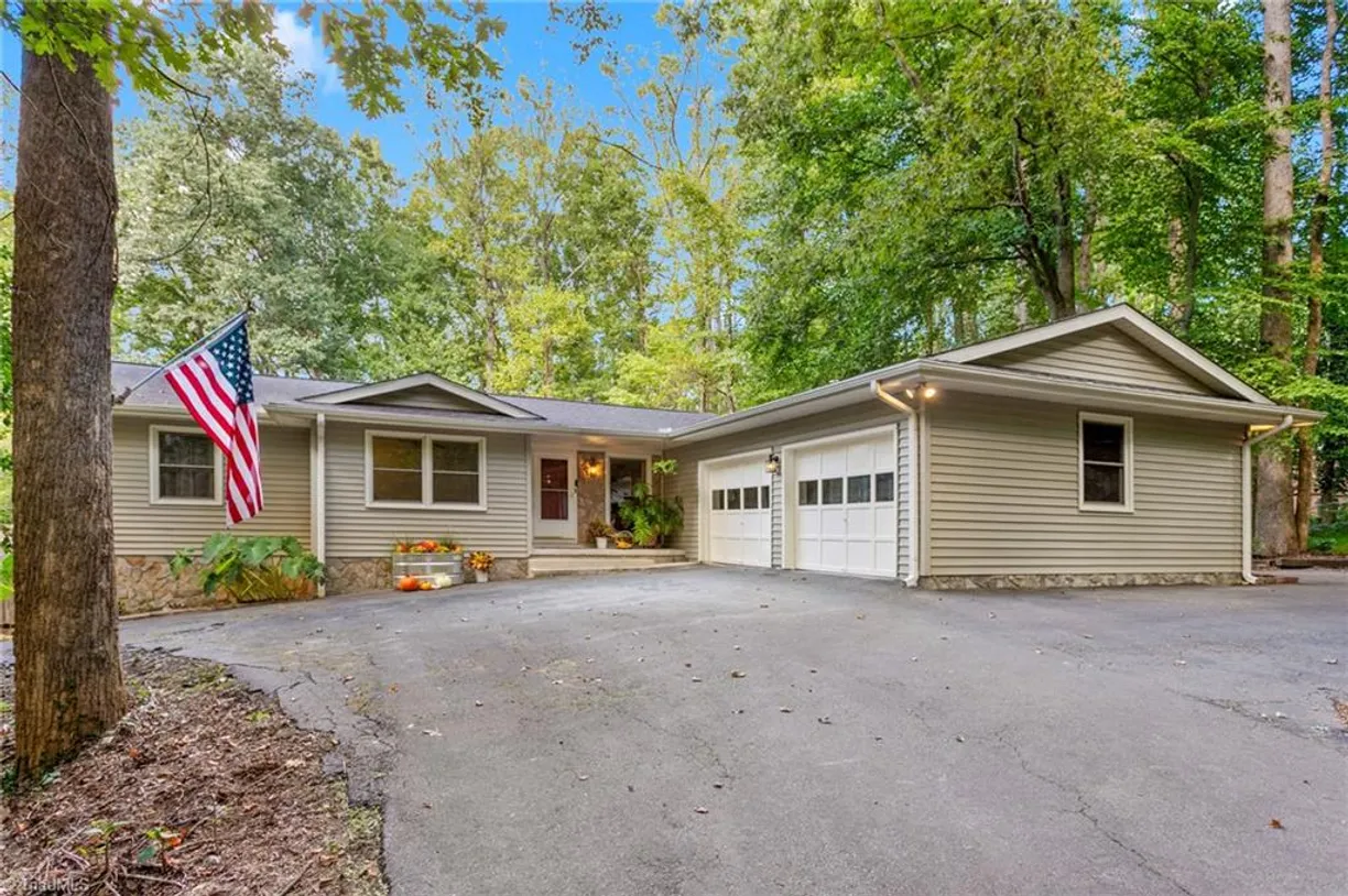 7206 Haw Ridge Road, Summerfield, NC 27358 Property for sale