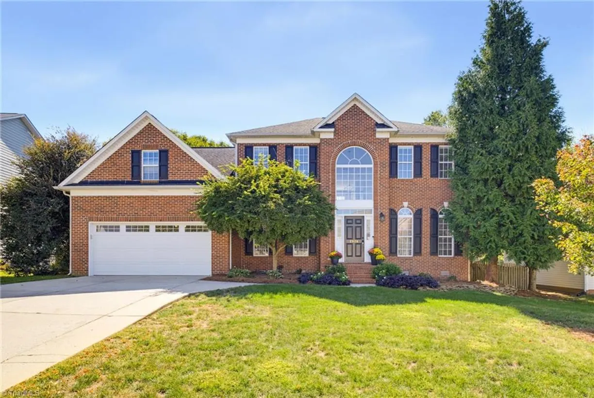 2926 Shady View Drive, High Point, NC 27265 Property for sale