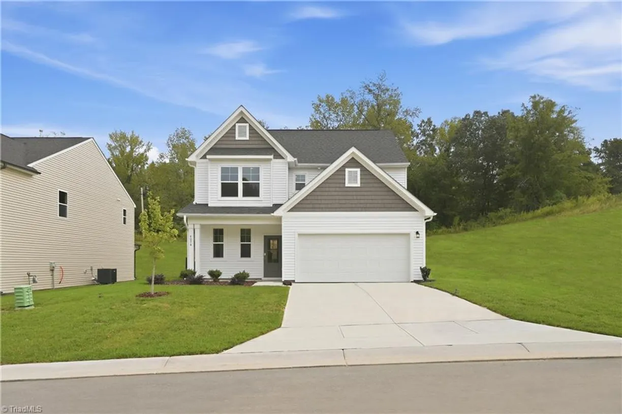 4074 Stallion Street, High Point, NC 27262 Property for sale