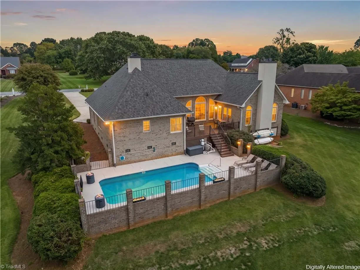 3785 Saddle Brook Drive, Trinity, NC 27370 Property for sale