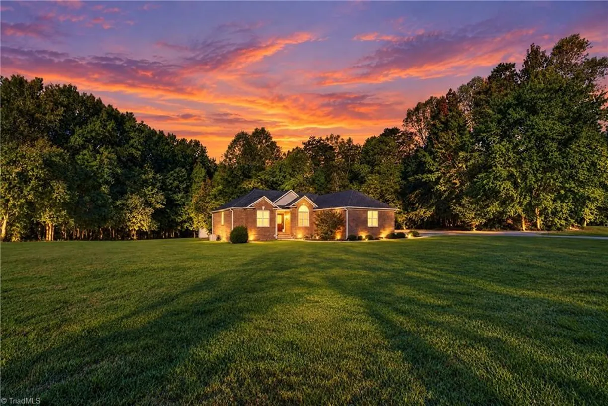 5505 Union Grove Road, Oak Ridge, NC 27310 Property for sale