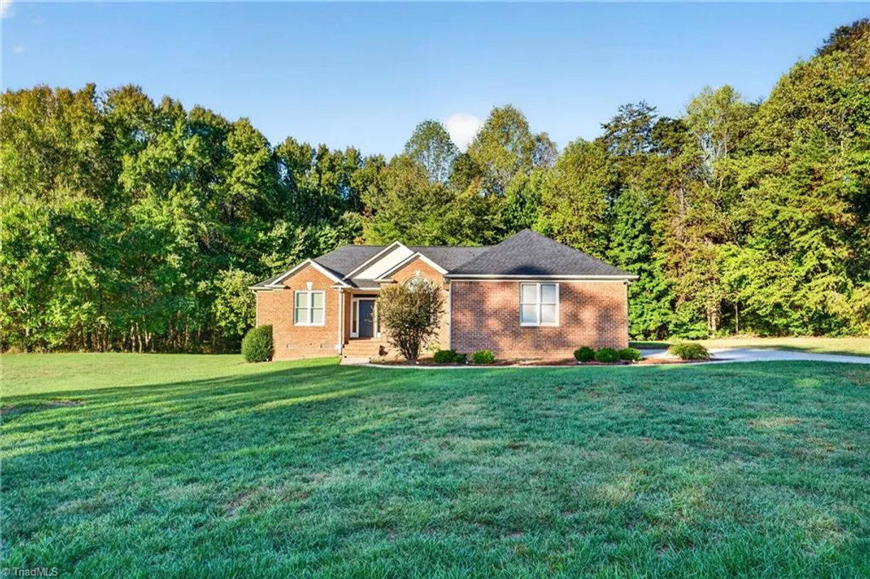5505 Union Grove Road, Oak Ridge, NC 27310 Property for sale