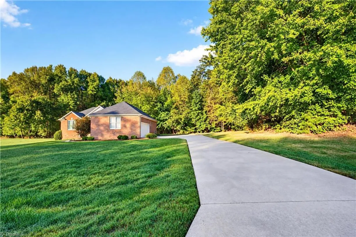 5505 Union Grove Road, Oak Ridge, NC 27310 Property for sale