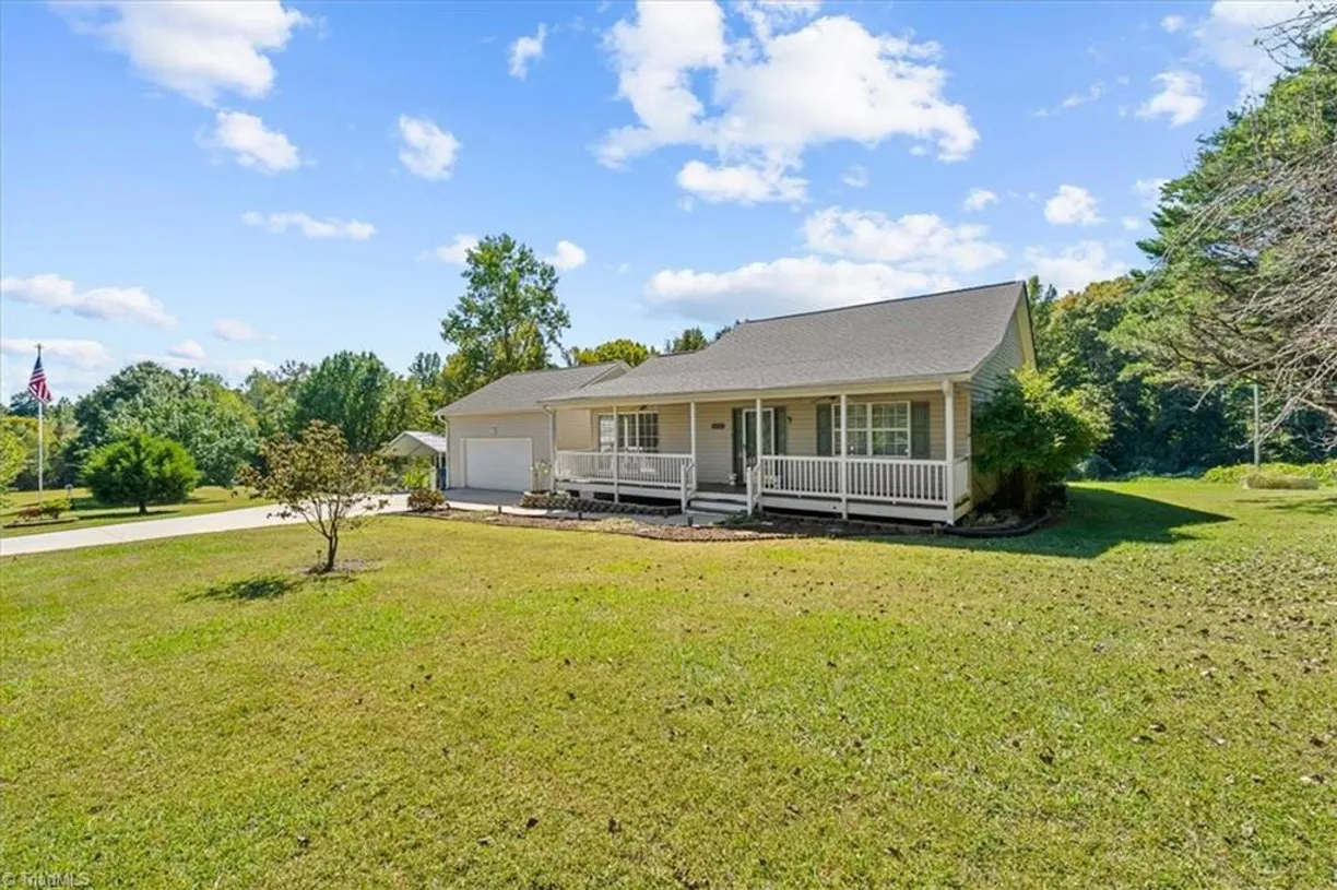 324 Deerfield Country Road, Randleman, NC 27317 Property for sale