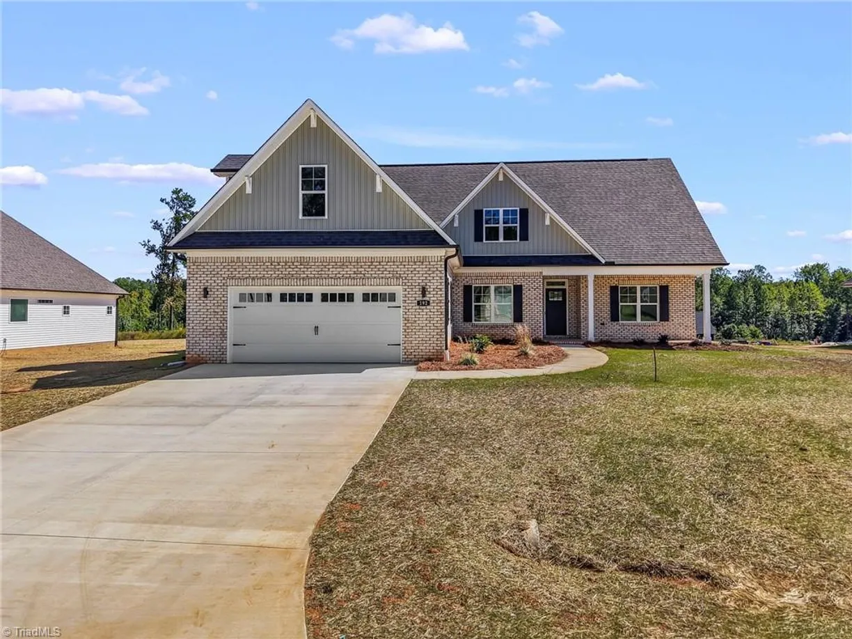 192 Cool Run, Lexington, NC 27292 Property for sale