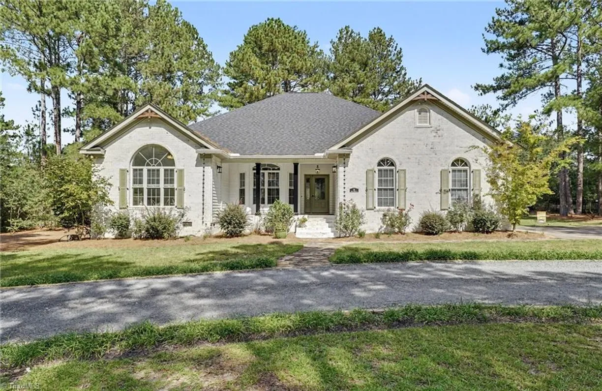 14 Deer Track Road, Foxfire Village, NC 27281 Property for sale