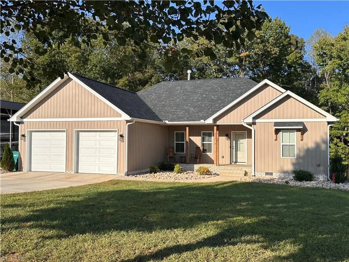 323 Chaney Loop Road, Stoneville, NC 27048 Property for sale