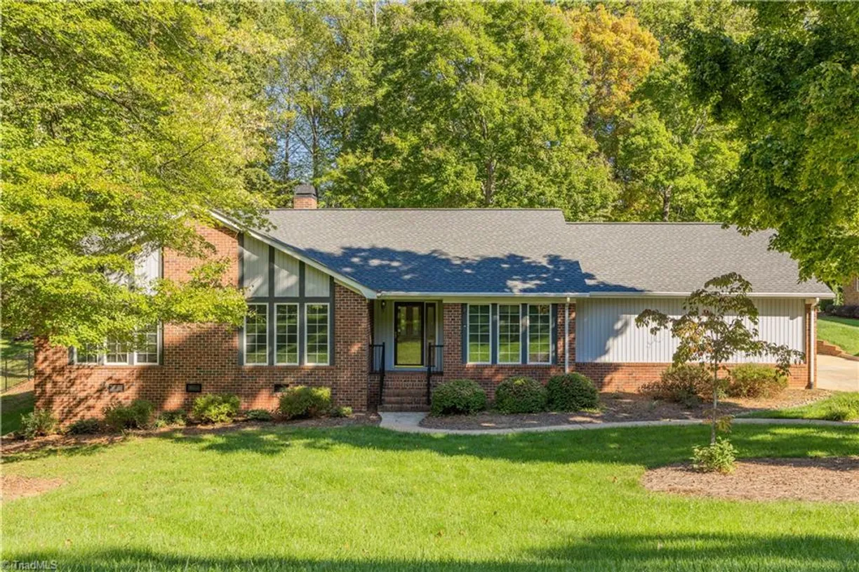 671 Brown Trail, Asheboro, NC 27203 Property for sale