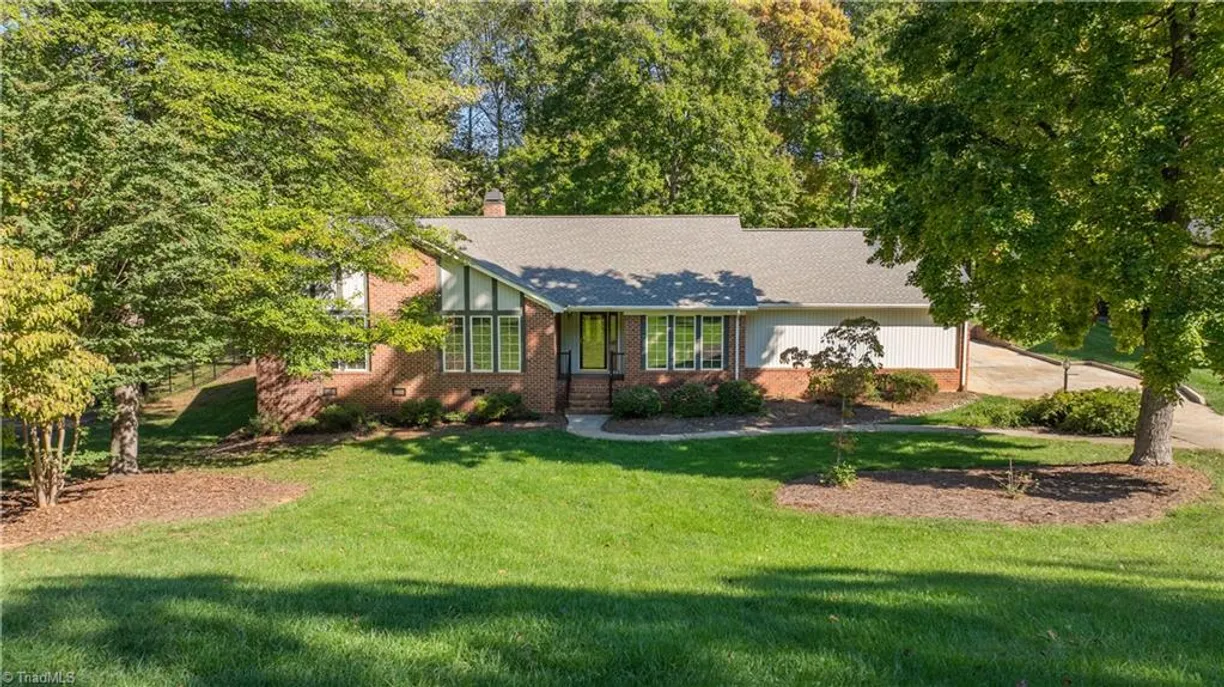 671 Brown Trail, Asheboro, NC 27203 Property for sale