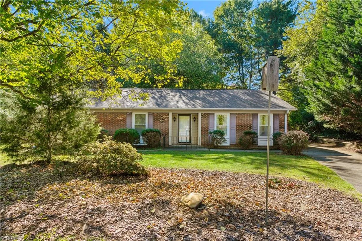 3 Roxby Court, Greensboro, NC 27455 Property for sale