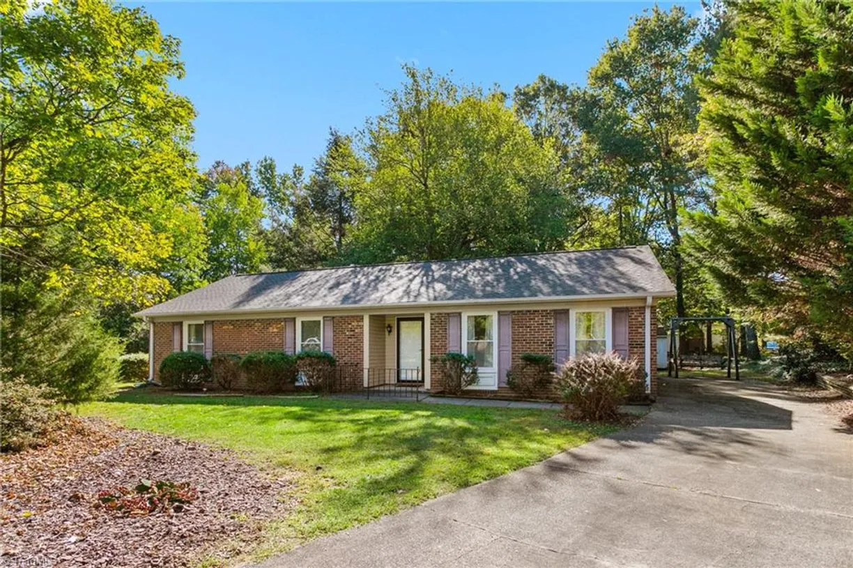 3 Roxby Court, Greensboro, NC 27455 Property for sale