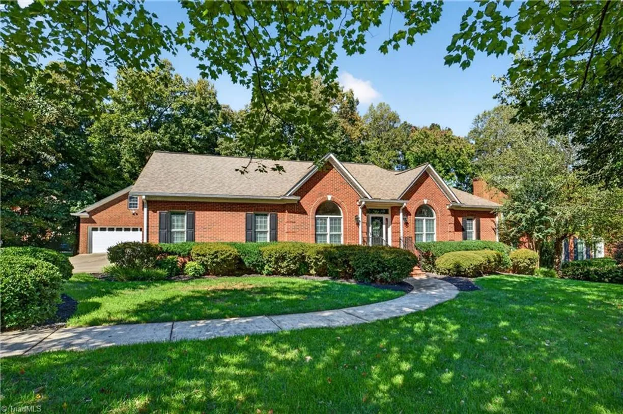 142 Croyden Drive, Kernersville, NC 27284 Property for sale