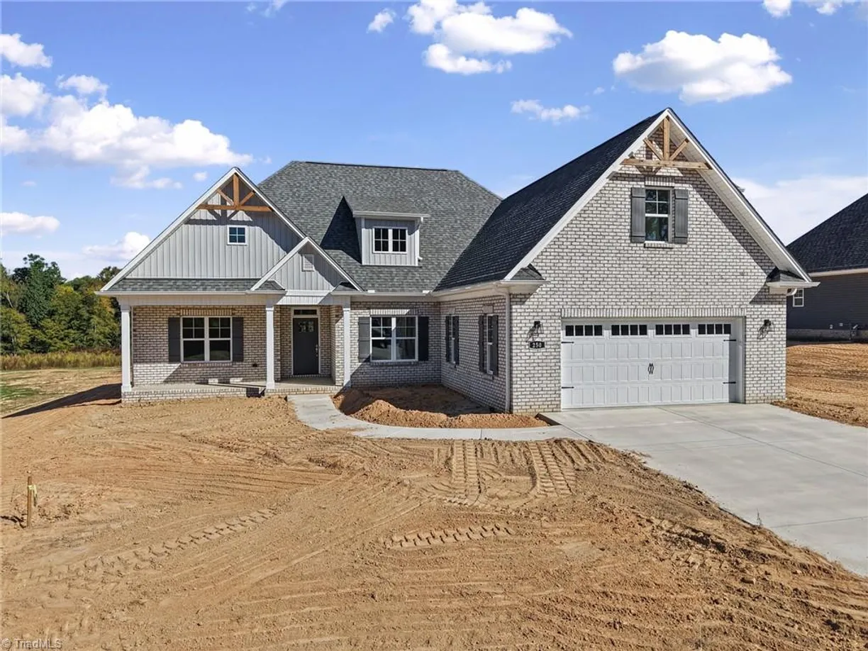 250 Cool Run, Lexington, NC 27295 Property for sale
