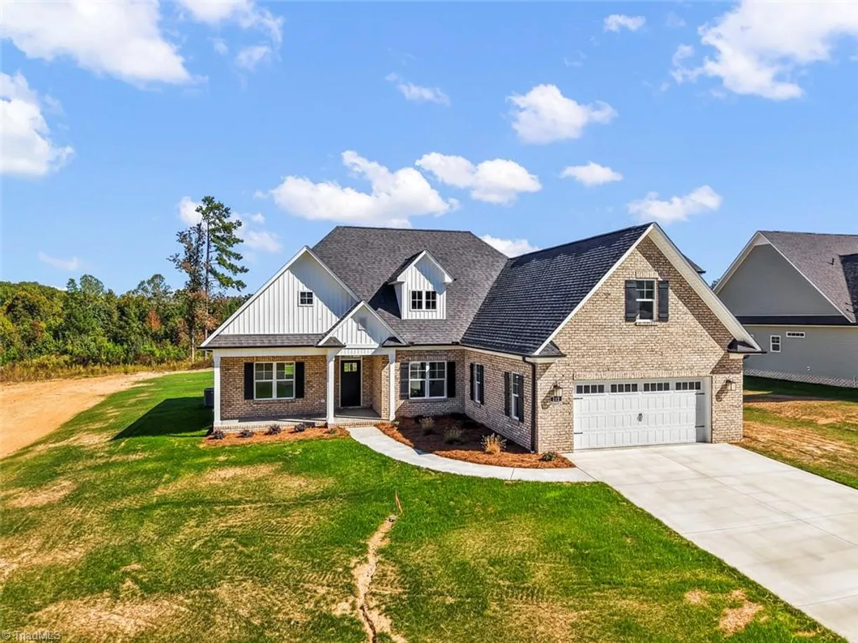 212 Cool Run, Lexington, NC 27295 Property for sale